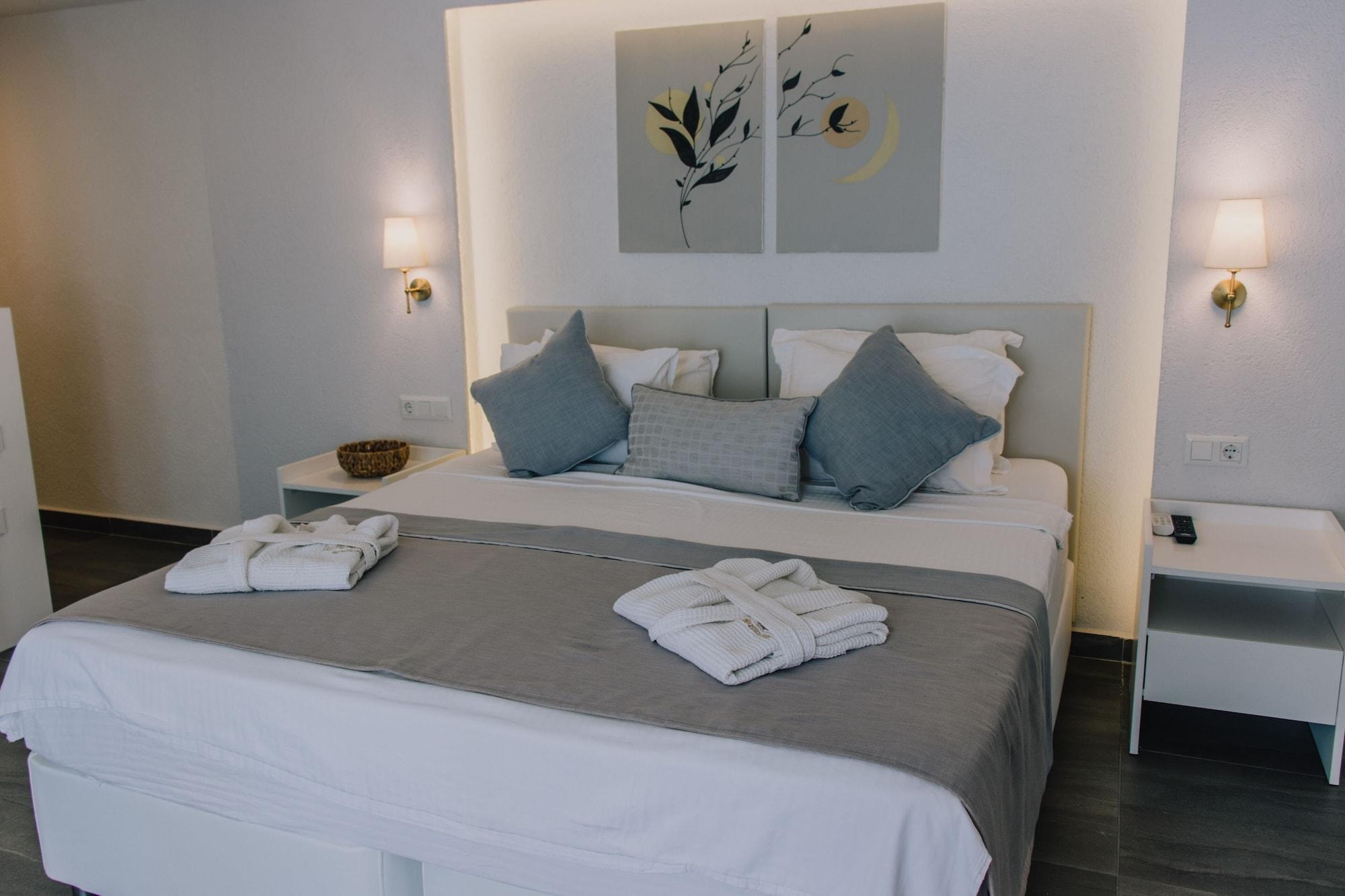 La Kumsal Hotel Каш Экстерьер фото